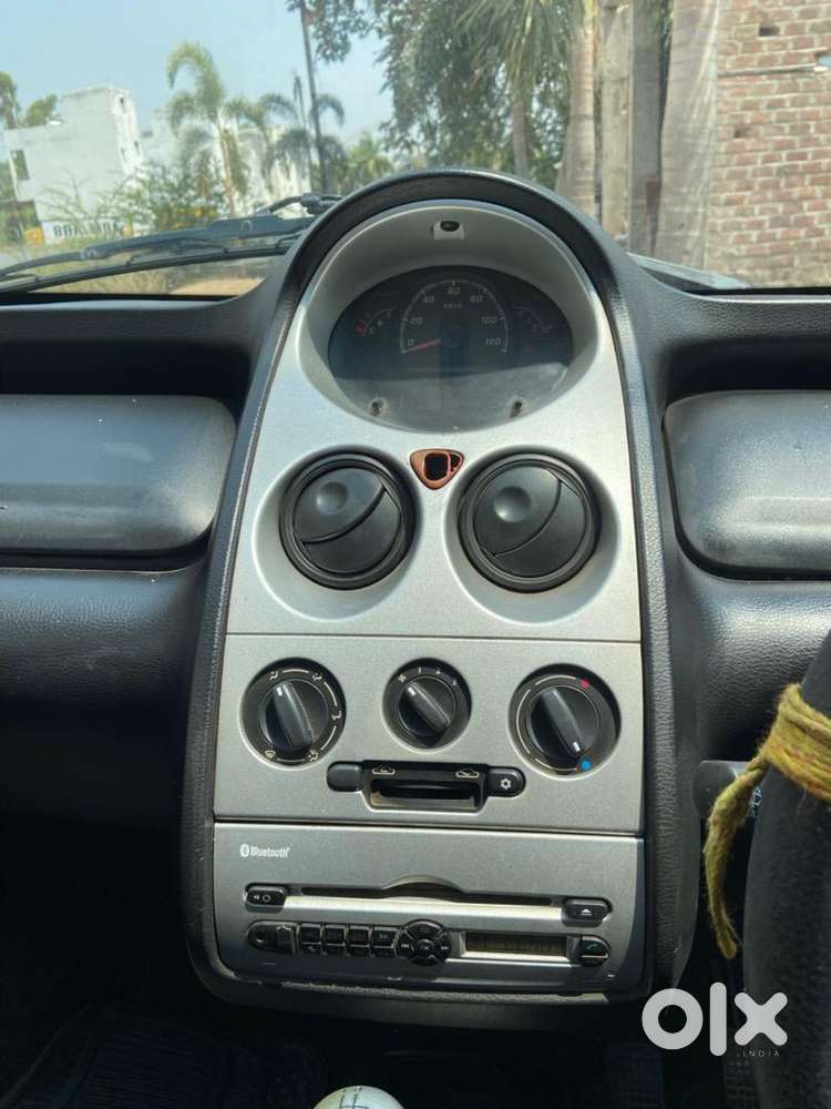 Tata Nano 2014 New Condition