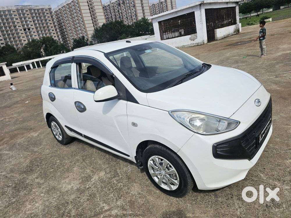 Hyundai New Santro 1.1 Era, 2019, Petrol
