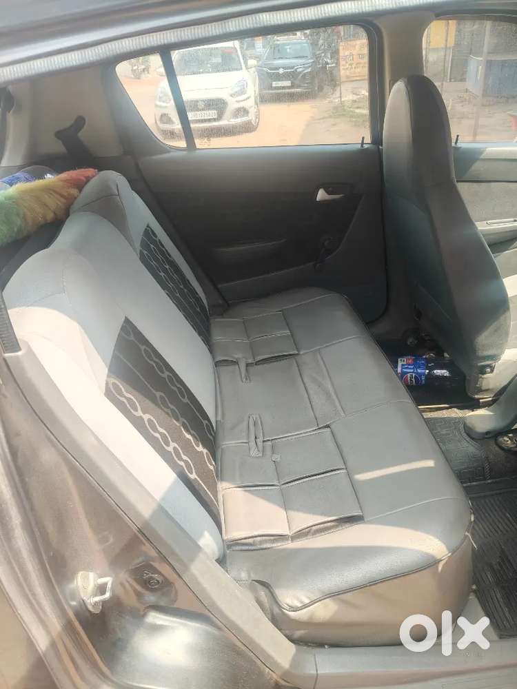 Maruti Suzuki Alto 2013