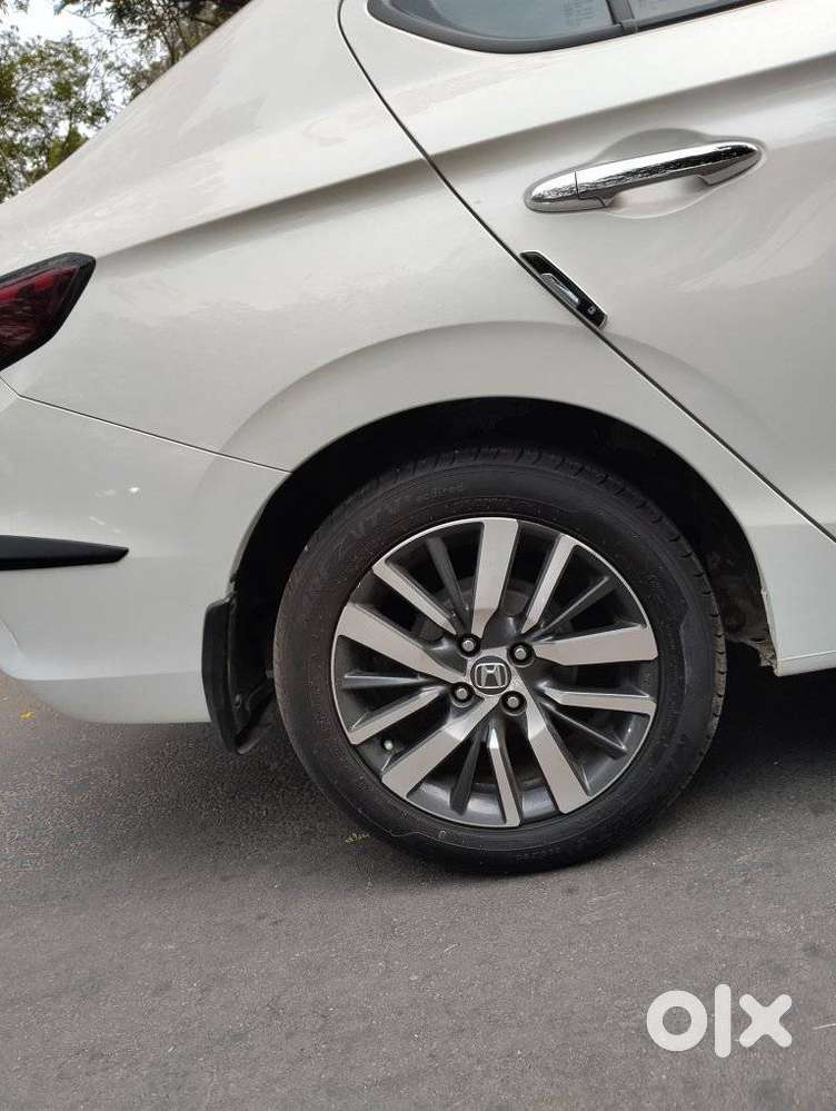 Honda City 1.5 Zx I-vtec Mt, 2022, Petrol