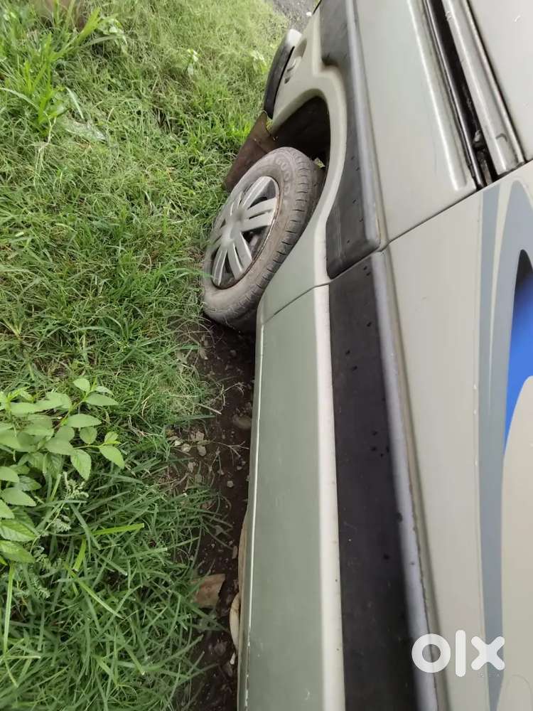 Maruti Suzuki Omni 8 Seater 2011