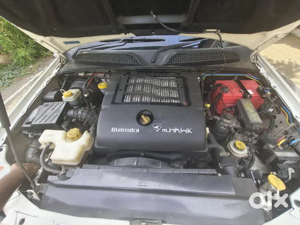 Mahindra Scorpio 2011 Diesel Manual 177245 Km