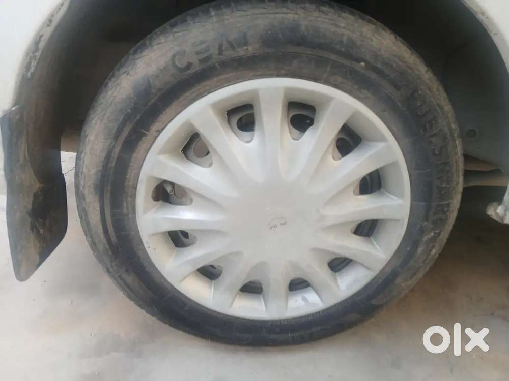 My Car Is On Condition