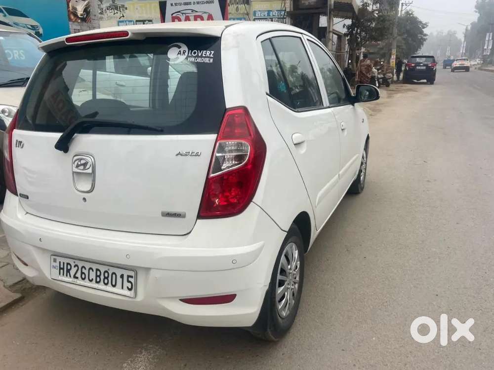 Hyundai Grand I10 Sportz 2019 November Ki H All Original H Only 65 K R