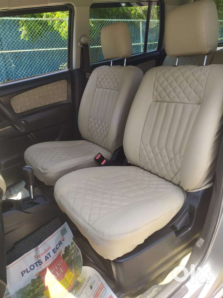 Maruti Suzuki Wagon R Vxi, 2019, Petrol