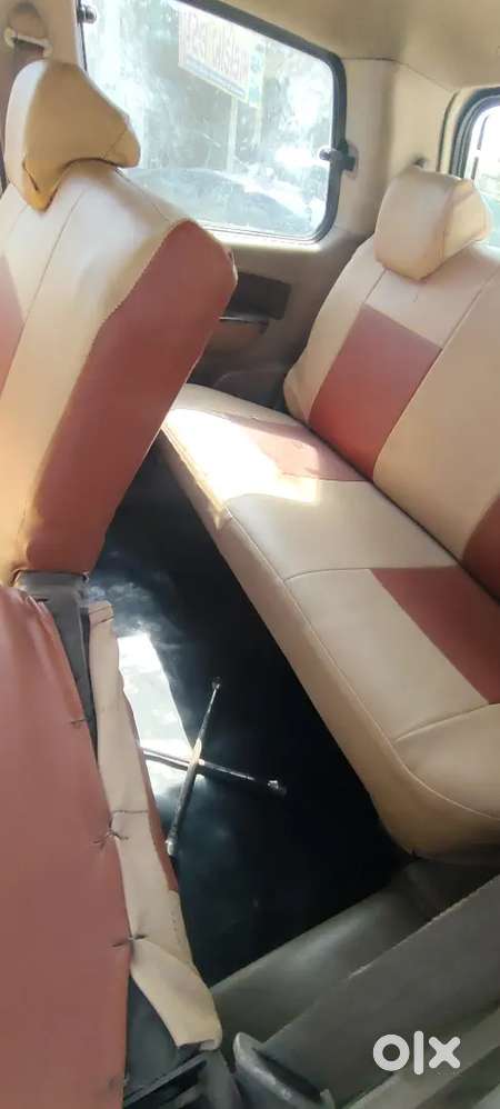 Xylo E8 Top Model Powerful Engine Child Ac..2031 Tak Parching Chalu