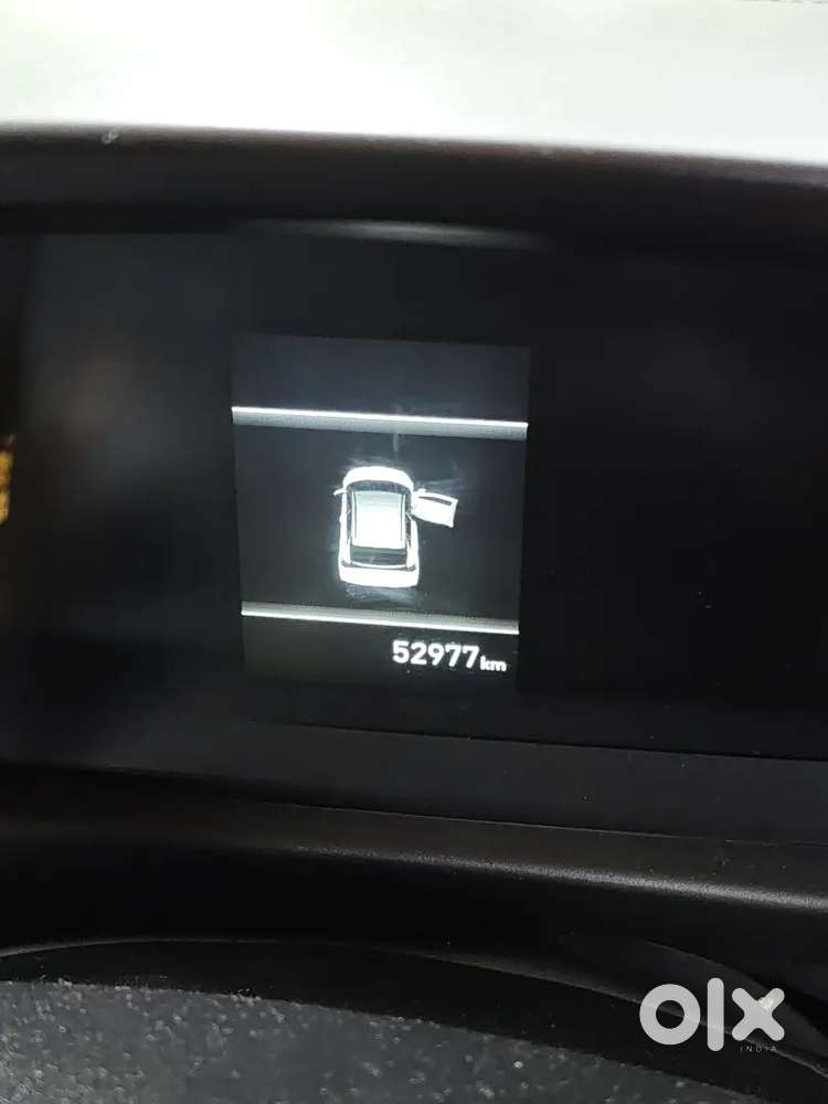 Hyundai I20 Diesel Sports Bs6