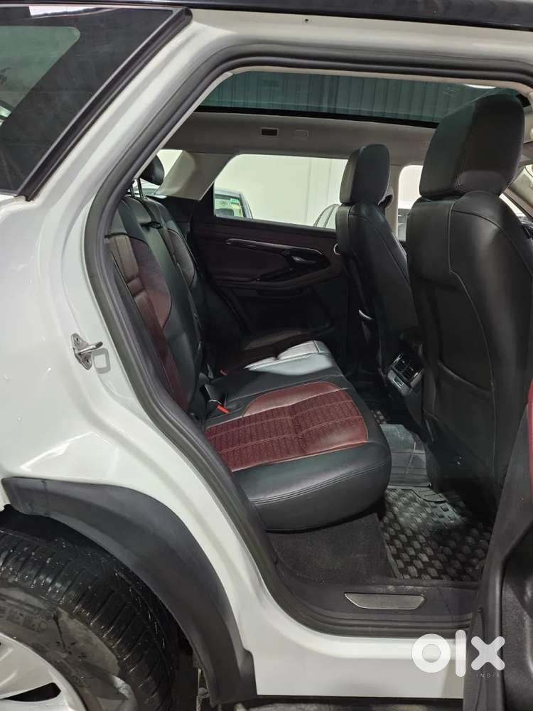 Land Rover Range Evoque, 2023, Diesel