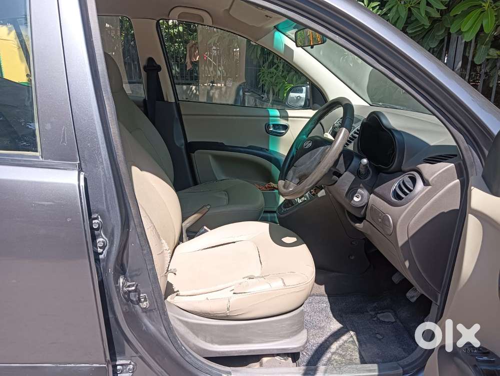 Hyundai I10 Magna, 2011, Petrol