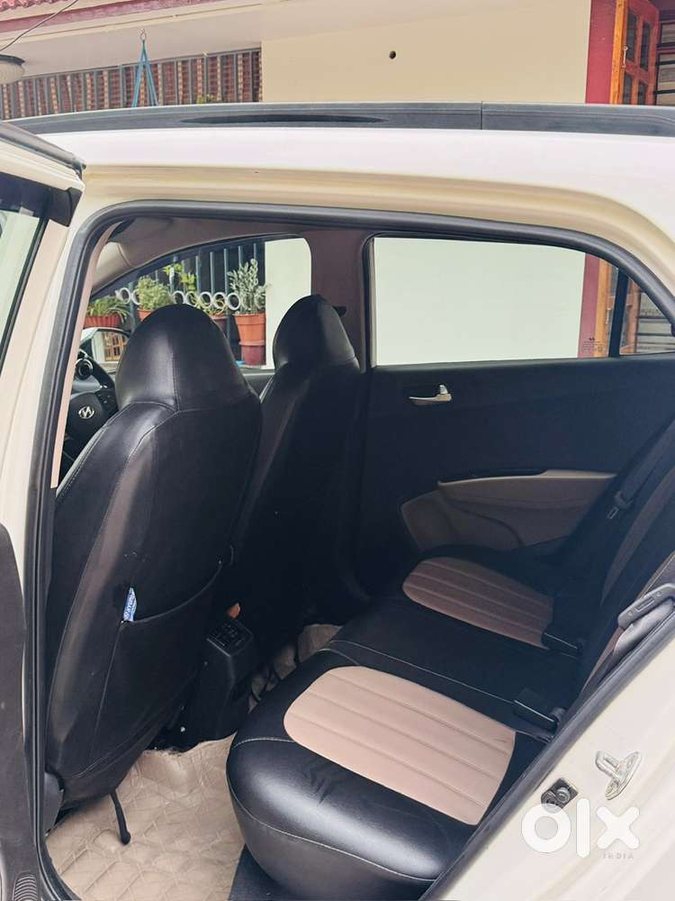 Hyundai Grand I10 Petrol Well Maintained