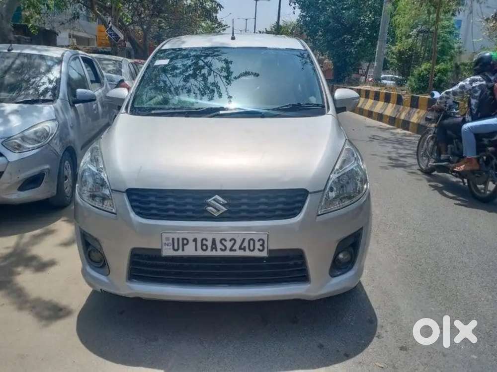 Maruti Suzuki Ertiga 2014 Diesel Well Maintained, 96000km Driven