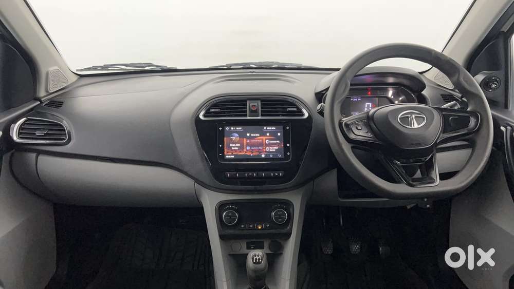 Tata Tiago 1.2 Revotron Xz Plus, 2020, Petrol