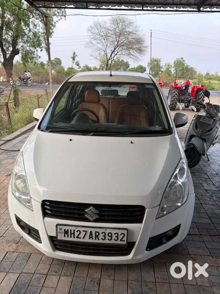 Maruti Suzuki Ritz 2012 Diesel Good Condition