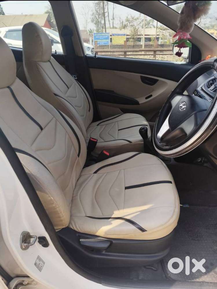 Hyundai Eon Sportz, 2019, Petrol