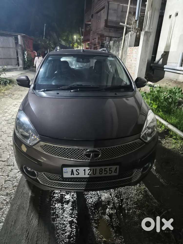 Tata Tiago Revotorq 2018