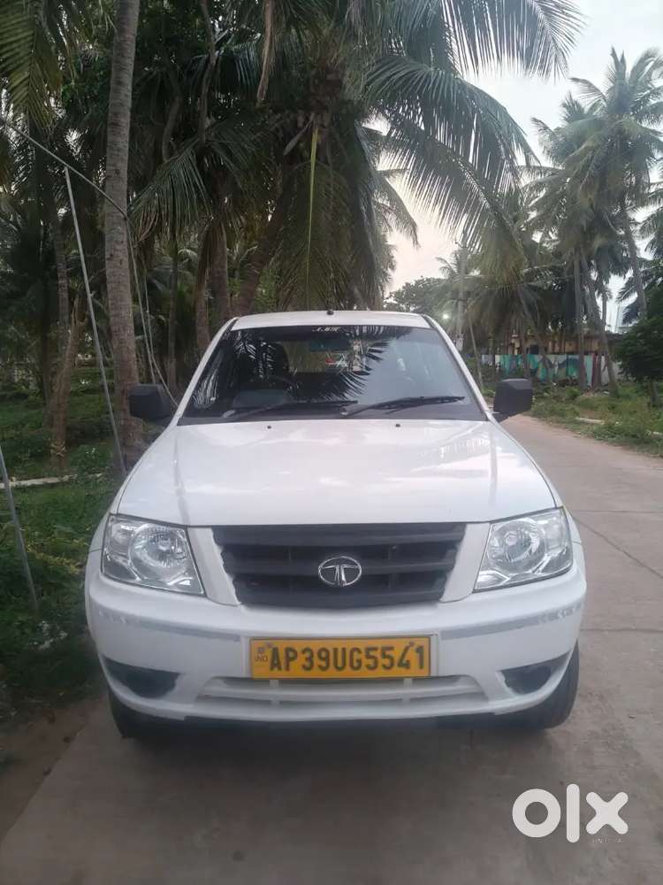 Tata Xenon Xt Crew 2022