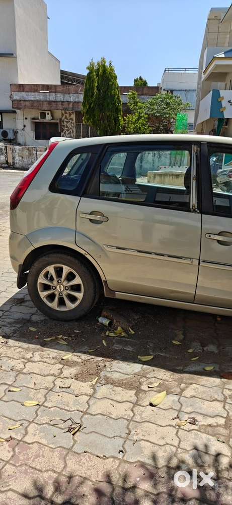 Ford Figo Diesel Manual 2011