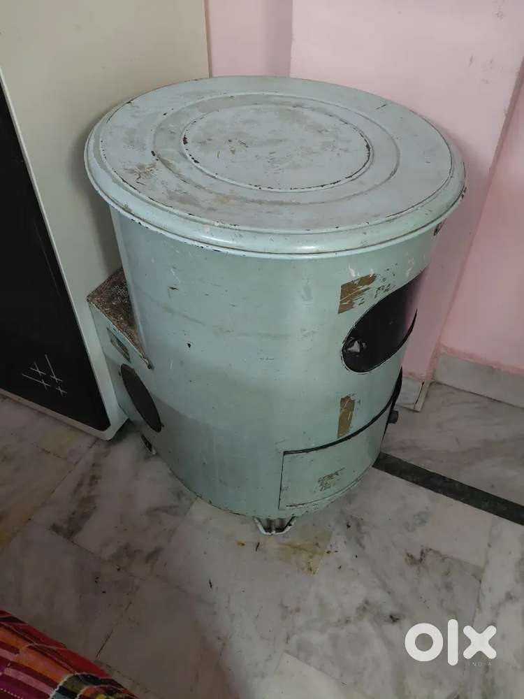 Aata chakki