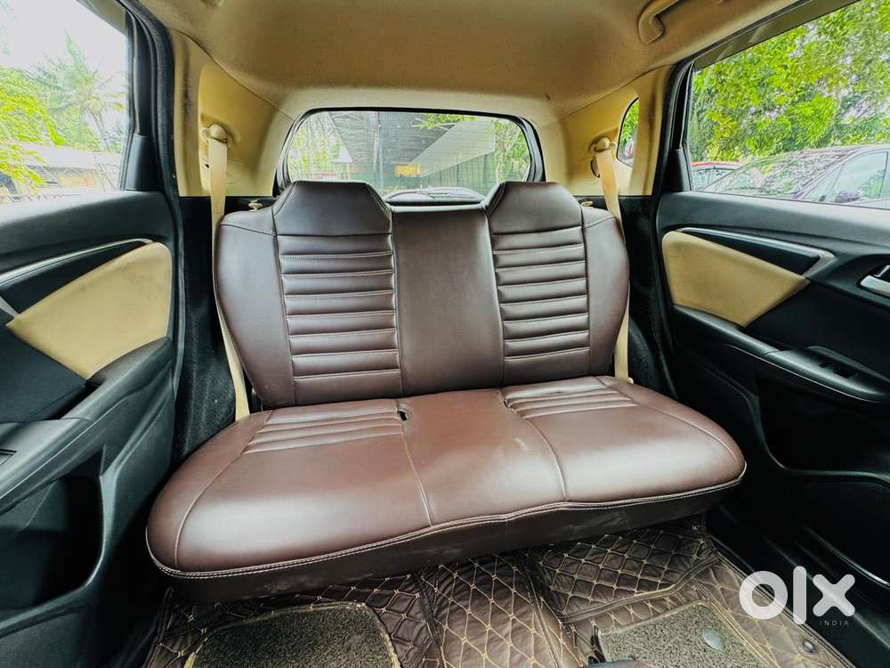 Honda Jazz Vx Cvt, 2019, Petrol