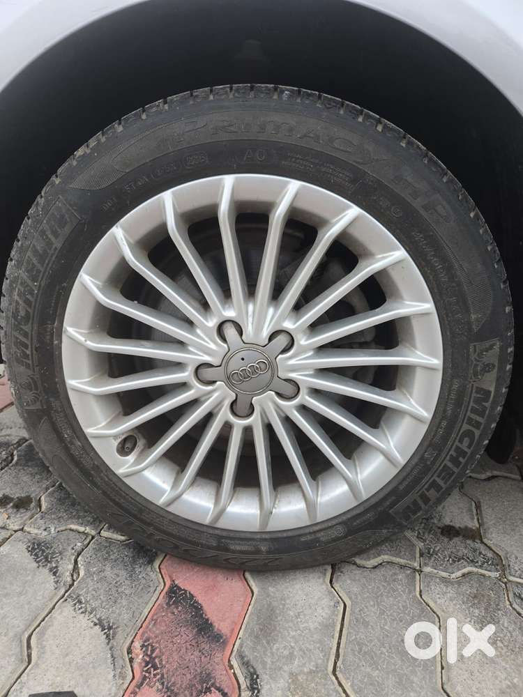 Audi A4 1.4 35 Tfsi Technology, 2015, Petrol