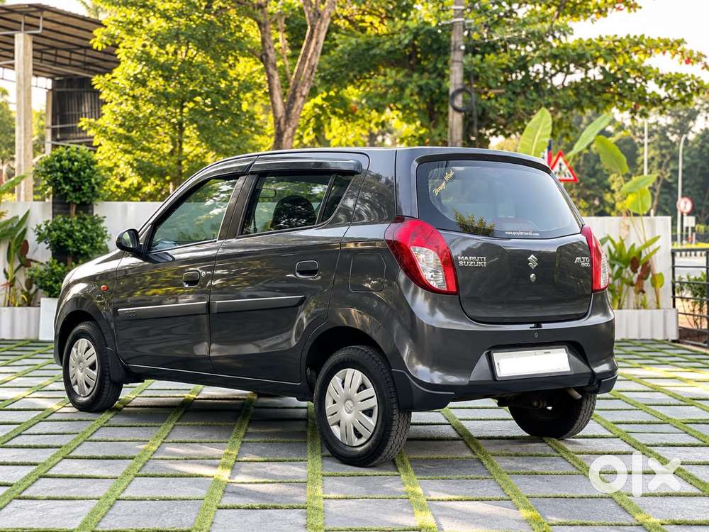 Maruti Suzuki Alto 800 Lxi, 2018, Petrol