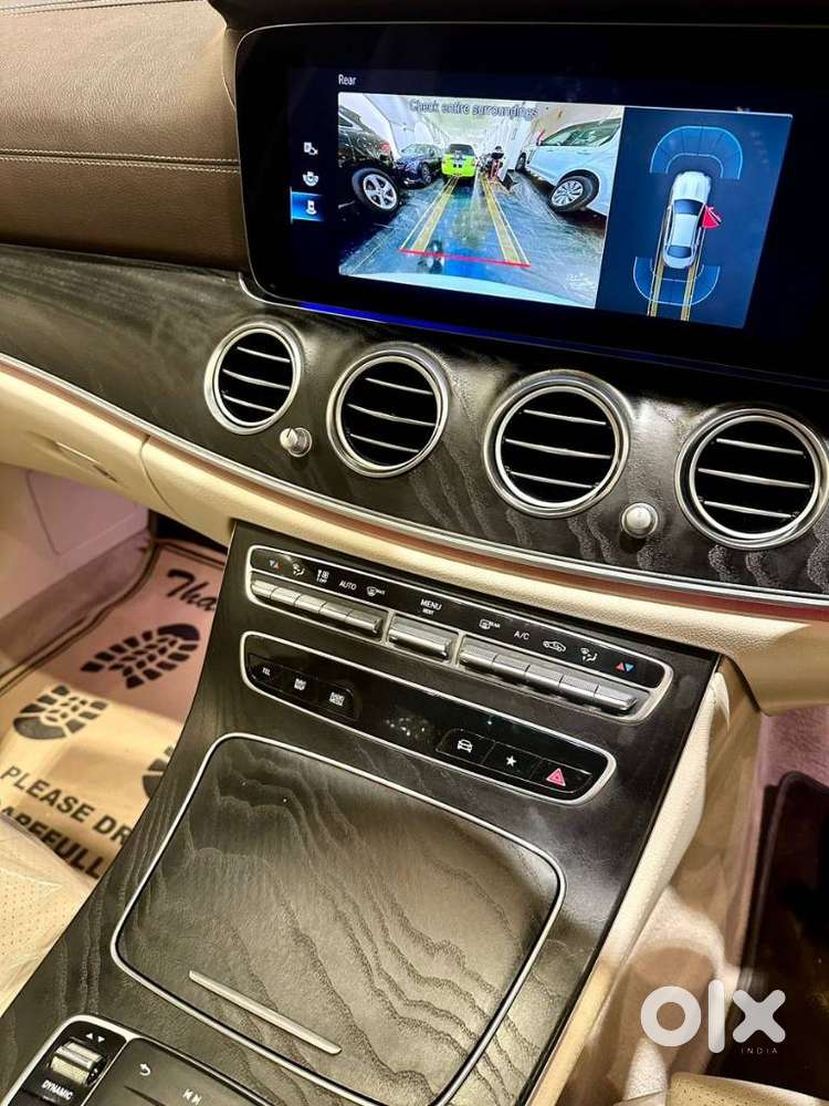 Mercedes-benz E-class 1.9 E220d Avantgarde, 2022, Diesel