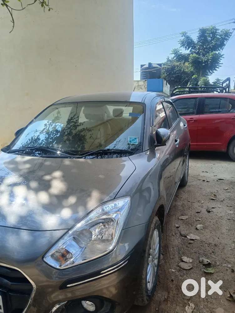Maruti Suzuki Dzire 2022
