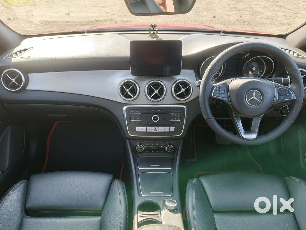 Mercedes-benz Cla 200 Cdi Style, 2019, Diesel