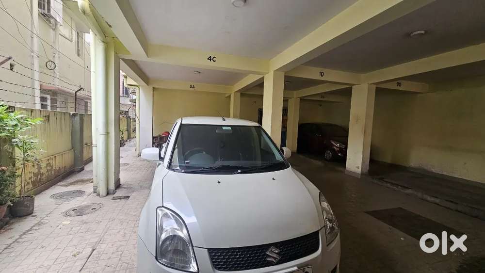 Maruti Suzuki Swift 2010 Petrol Well Maintained