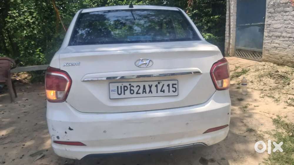 Hyundai Xcent Prime 2016 Diesel 130000 Km Driven Urgent Sell