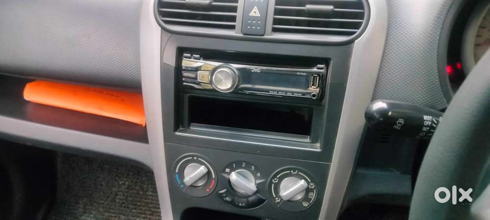Maruti Suzuki Ritz Vdi Bs-iv, 2011, Diesel