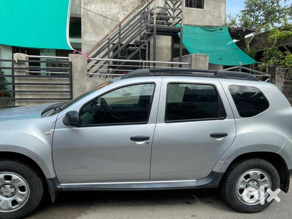 Renault Petrol Manual 2013