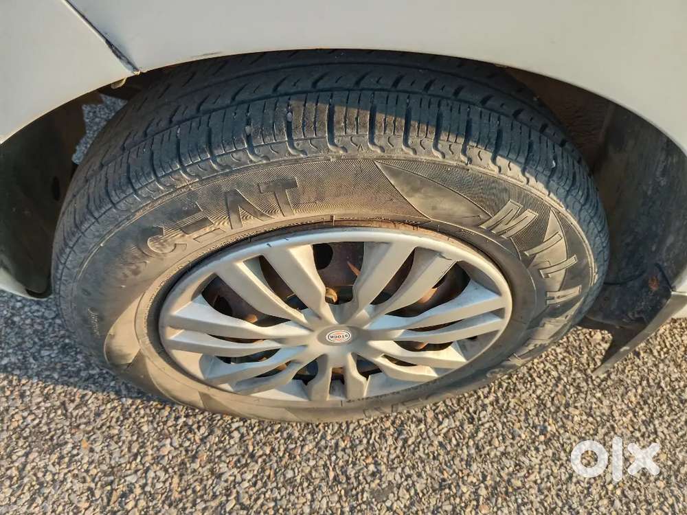 Datsun Redigo 2017 Petrol Well Maintained