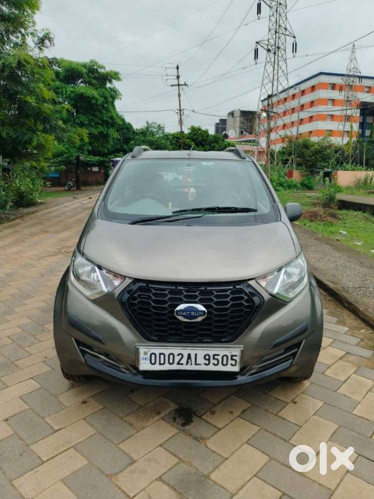 Datsun Redi Go, 2017, Petrol