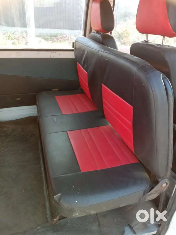 Maruti Suzuki Omni 2014 Cng & Hybrids 85000 Km Driven