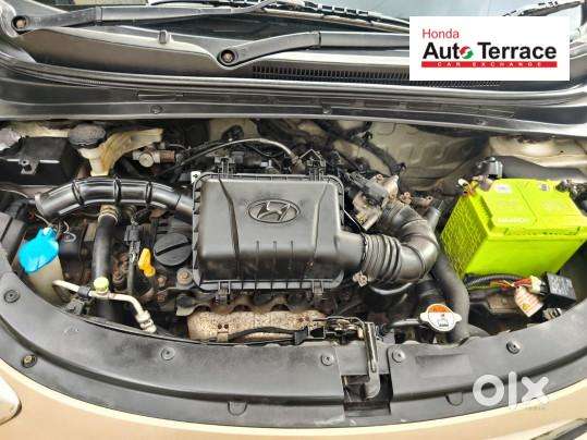 Hyundai Grand I10 1.2 Crdi Era, 2013, Petrol