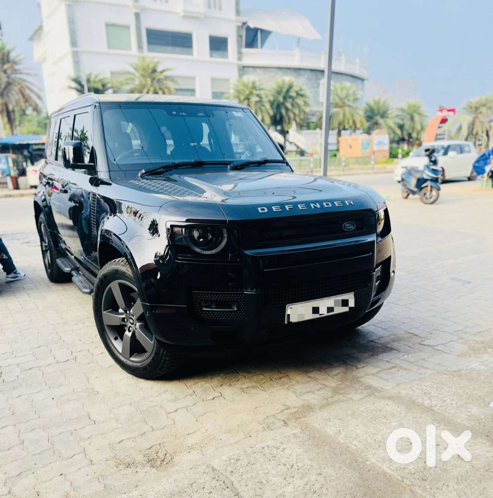 Land Rover Defender 2.0 110 Hse, 2026, Petrol