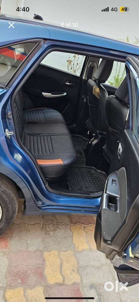 Maruti Suzuki 2018 Model
