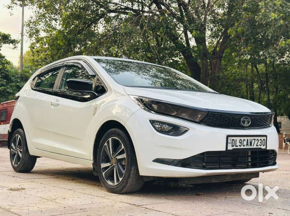 Tata Altroz 1.5 Xz Diesel, 2021, Diesel