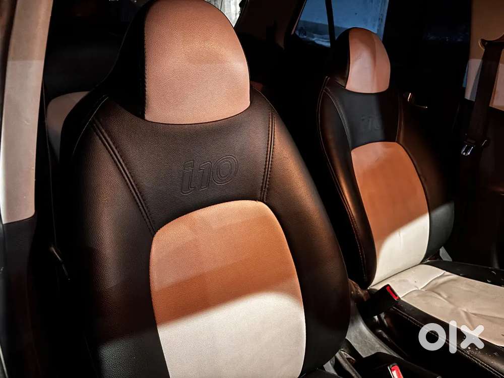 Hyundai Grand I10 Sportz 2016