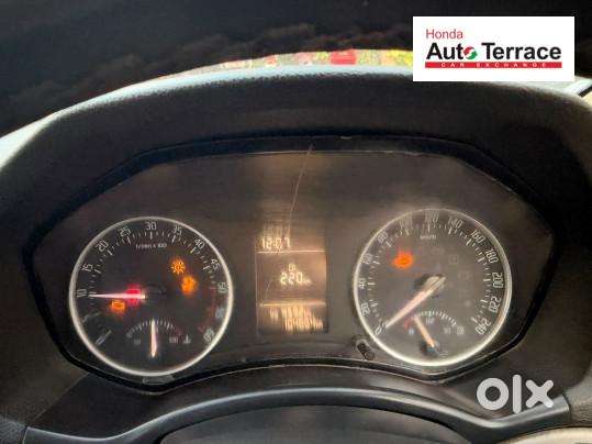 Skoda Laura 1.8 Ambition Tsi, 2013, Petrol