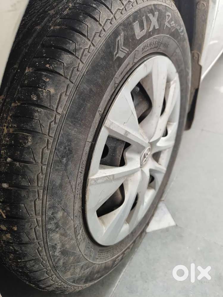 Toyota Corolla Altis 2017 Petrol, Well Maintained Officer Car,