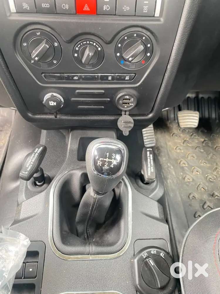 Force Gurkha Diesel 4x4 2026