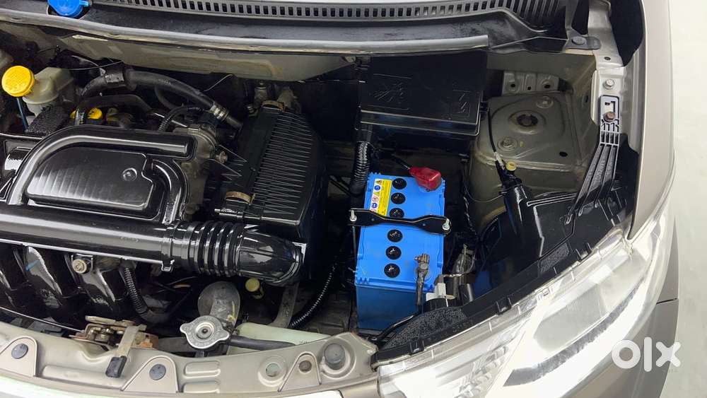 Datsun Redigo T Option, 2017, Petrol