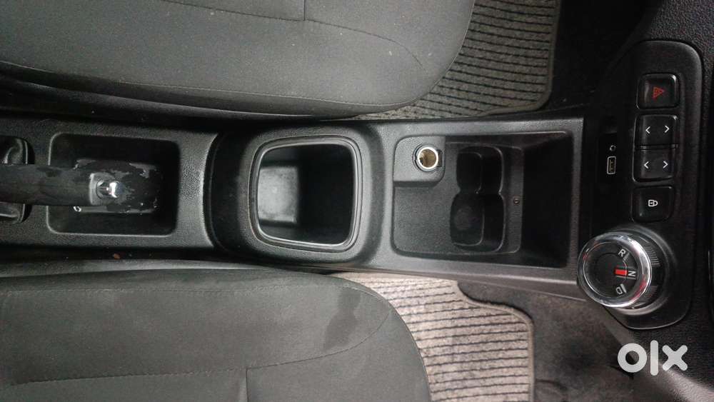 Renault Kwid 2019-ongoing 1.0 Rxt Amt (o), 2019, Petrol