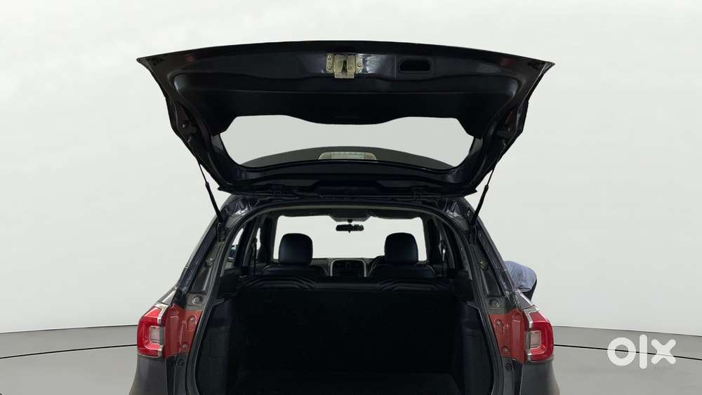 Maruti Suzuki Vitara Brezza 1.5 Lxi, 2020, Petrol