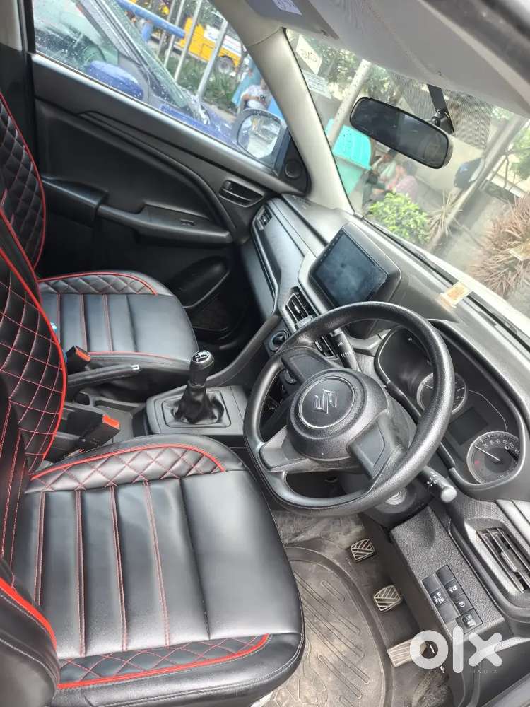 Maruti Suzuki Breeza 2025