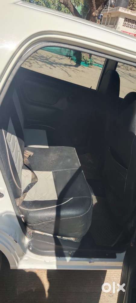 Maruti Suzuki Alto 2005-2010 Lx Bsiii, 2010, Cng & Hybrids