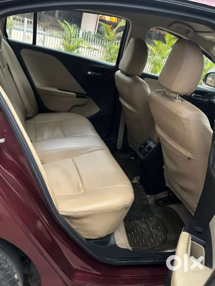 Honda City 1.5 Sv 2017 Petrol E20 Compatible