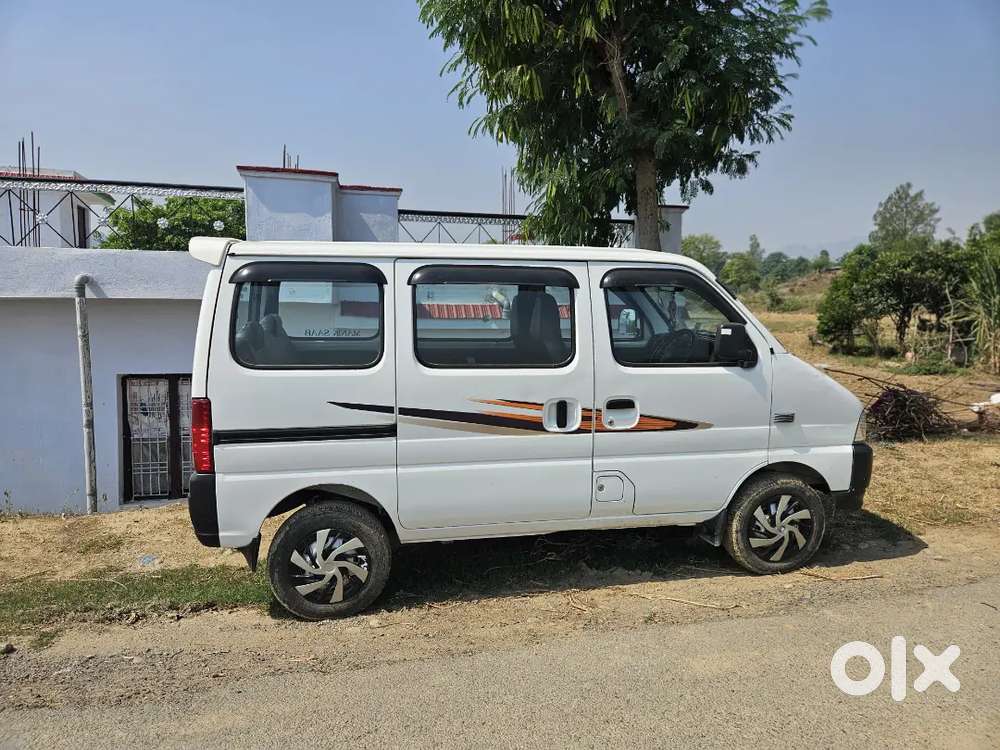Maruti Eeco 1.2 2023